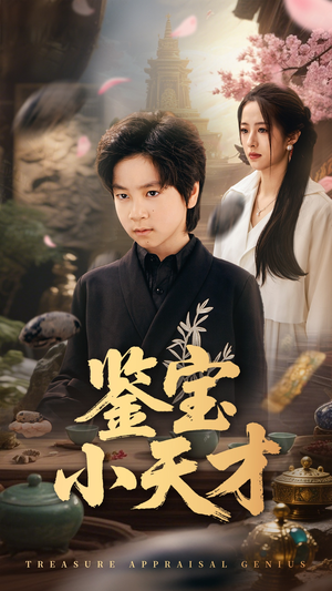 鉴宝小天才（60集）短剧更新时间一览表