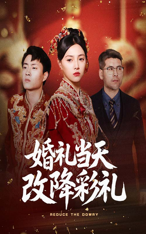 婚礼当天改降彩礼（60集）短剧热映全集免费刷