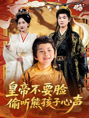 皇帝不要脸偷听熊孩子心声（81集）全集免费在线观看短剧无广告