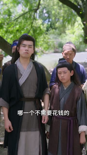 穿成继母后我改造全家种田忙（75集）免费短剧全集任你观看