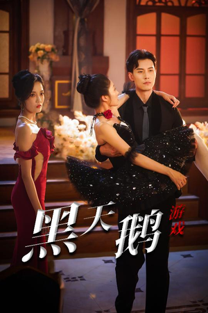黑天鹅游戏（60集）免费观看全集的短剧网站精选