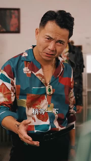 蓝道风云（94集）短剧有好货推荐