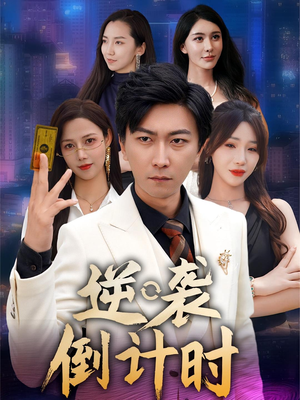 逆袭倒计时（60集）短剧大结局超前点映