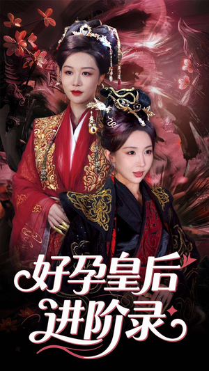 新：好孕皇后进阶录（30集）短剧合集蓝光画质