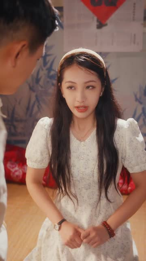 重生七零不再当炮灰女配（81集）看短剧放松一下