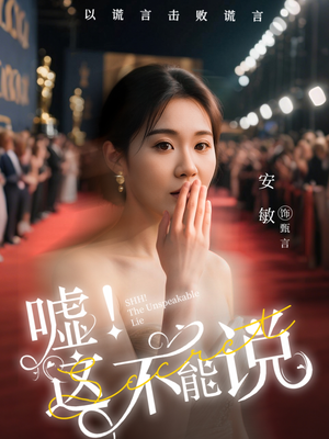 嘘这不能说（60集）海量热门短剧免费看