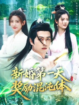 新婚第一天奖励混沌体（106集）超火短剧抢先看