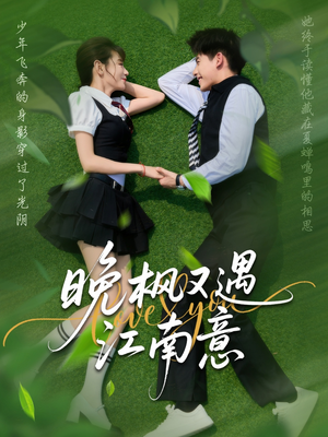 晚枫又遇江南意（60集）全集短剧免费完整版在线观看
