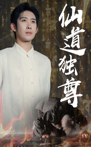 仙道独尊（60集）短剧在哪个平台播放