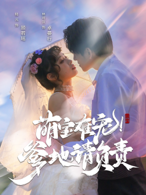萌宝难宠爹地请负责（80集）短剧男演员排行榜