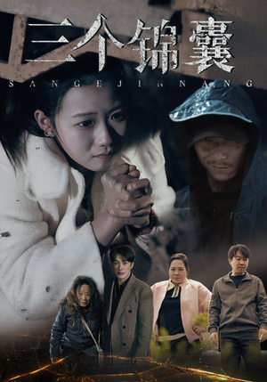 三个锦囊（70集）红果短剧免费看后续