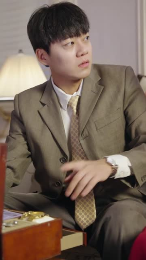 千金反击攻略（60集）全部免费观看全集