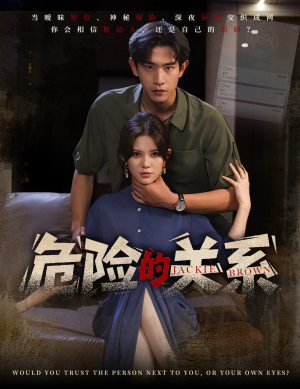 危险的关系（55集）精彩短剧看全集