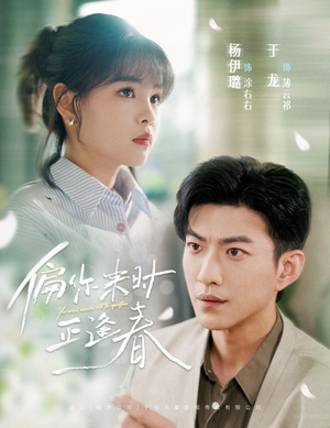 偏你来时正逢春（61集）短剧高清画质免费体验