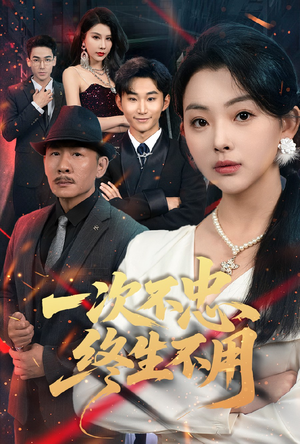 一次不忠终生不用（59集）短剧最终章免费合集