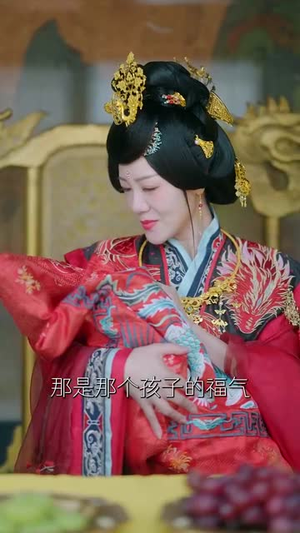 被偷听心声后！全皇朝宠我（65集）深深爱上这部短剧