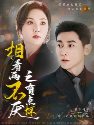 相看两不厌之有点坏（70集）全集在线短剧观看免费版