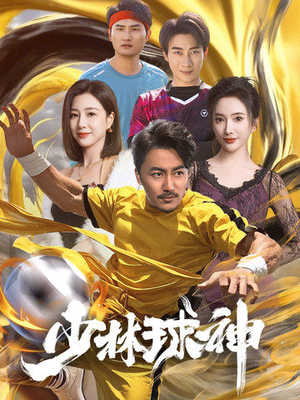 少林球神（46集）西瓜视频免费看短剧