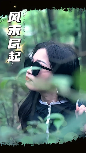风禾尽起（31集）每日热门短剧推荐