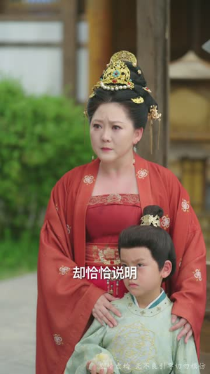 寒门有凤之天降萌孙报养恩（30集）短剧在哪个平台
