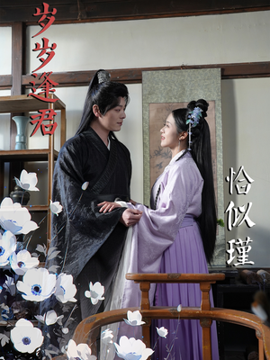 岁岁逢君恰似瑾（100集）免费观看最新热门短剧全集