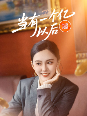 当有一个亿以后（60集）口碑之选短剧免费看