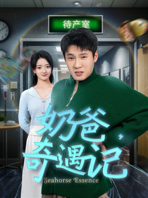 奶爸奇遇记（60集）正能量短剧上热门