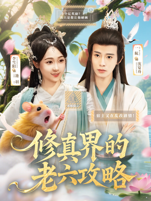 修真界的老六攻略（68集）超火爆短剧抢先看全集