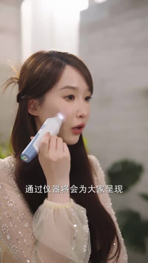 恋爱男友是天使（全集）番茄短剧免费看