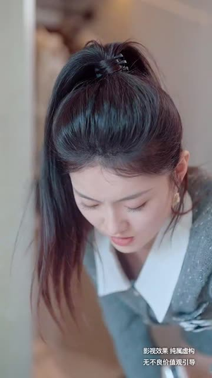 穿书求生指南：请勿对NPC心动（60集）火热短剧正在热播