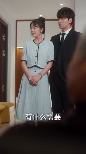 这瓜保熟我透视眼说的（83集）不要钱也能看完整部短剧