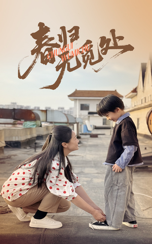 春归无觅处（46集）热门短剧看不停