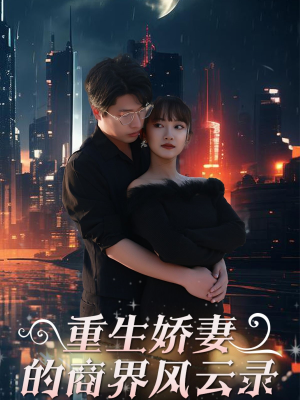 商界女王风云录（48集）看这部短剧各种反转各种精彩