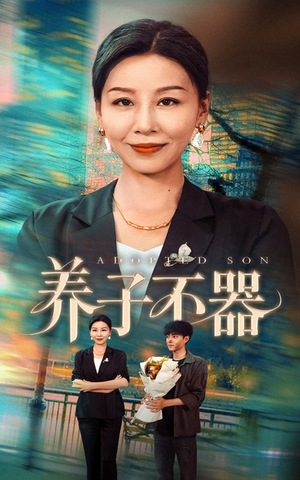 养子不器（60集）短剧终极大放送合集