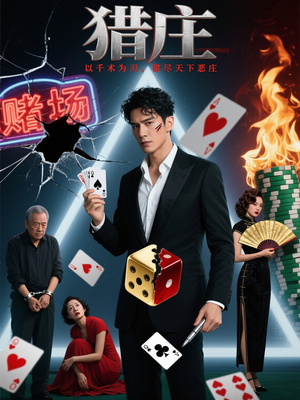 猎庄（62集）一口气全集短剧免费观看