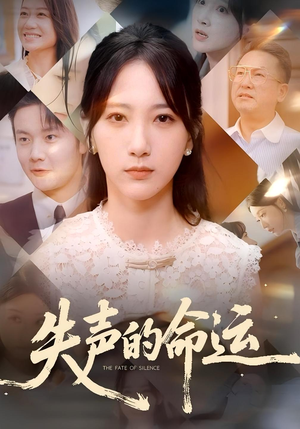 失声的命运（60集）一口气看到热门短剧大结局
