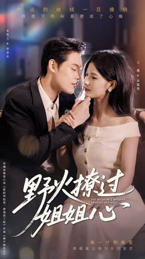 野火撩过姐姐心（97集）全网短剧抢先看
