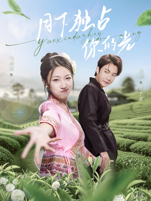 月下独占你的光（67集）短剧全集VR沉浸版