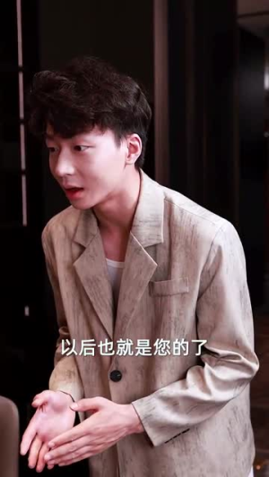 鹰羽落处是长冬（61集）免费的短剧资源汇总
