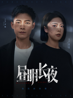 昼明长夜（35集）热门短剧好看又上头