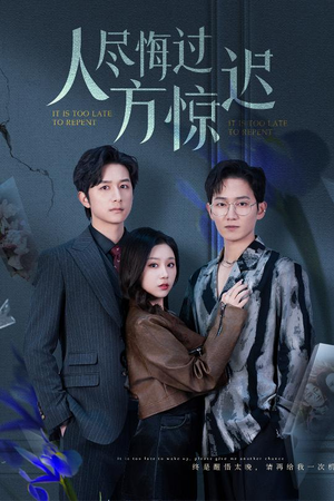 人尽悔过方惊迟（30集）热播短剧全集看