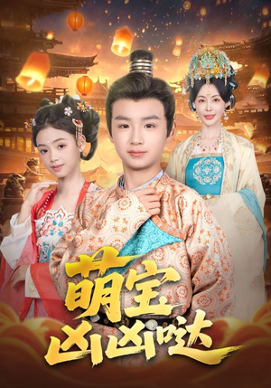 萌宝凶凶哒（71集）全集免费观看的短剧资源整合