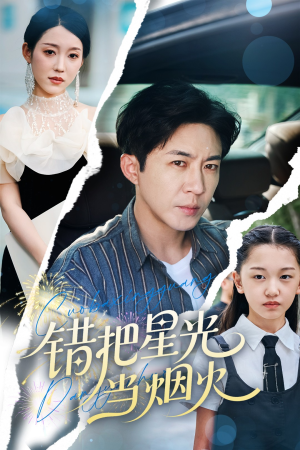 错把星光当烟火（60集）排行榜前十短剧任你看