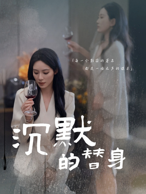 沉默的替身（20集）免费观看排行榜前十短剧全集