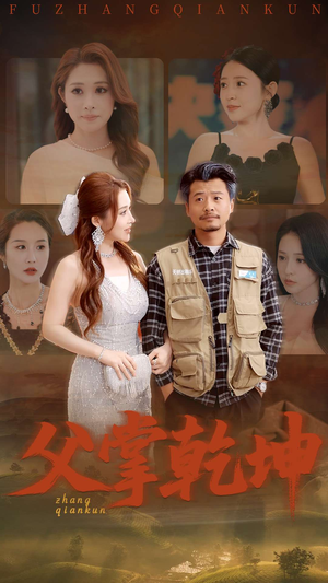 父掌乾坤（80集）诚意推荐你们也会喜欢的短剧