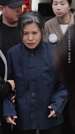 养母的秘密（34集）分文不花看完整部短剧