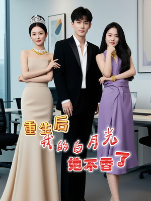 重生后我的白月光她不香了（60集）热播短剧抢先看