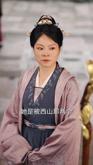 雪落又逢君（78集）今日热门短剧推荐