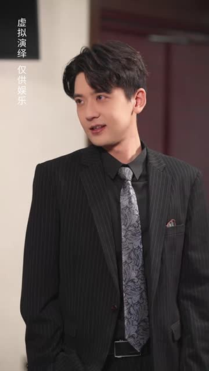 噬夜（78集）精彩短剧又来了