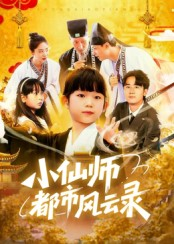 小仙师都市风云录（60集）短剧全集秒播无卡顿